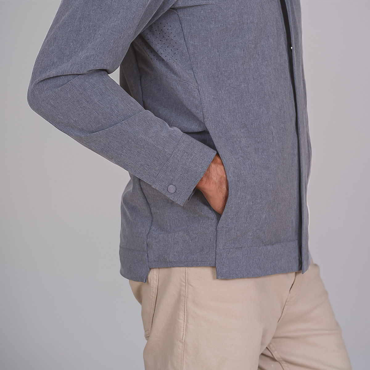 Men's Parlance 16
