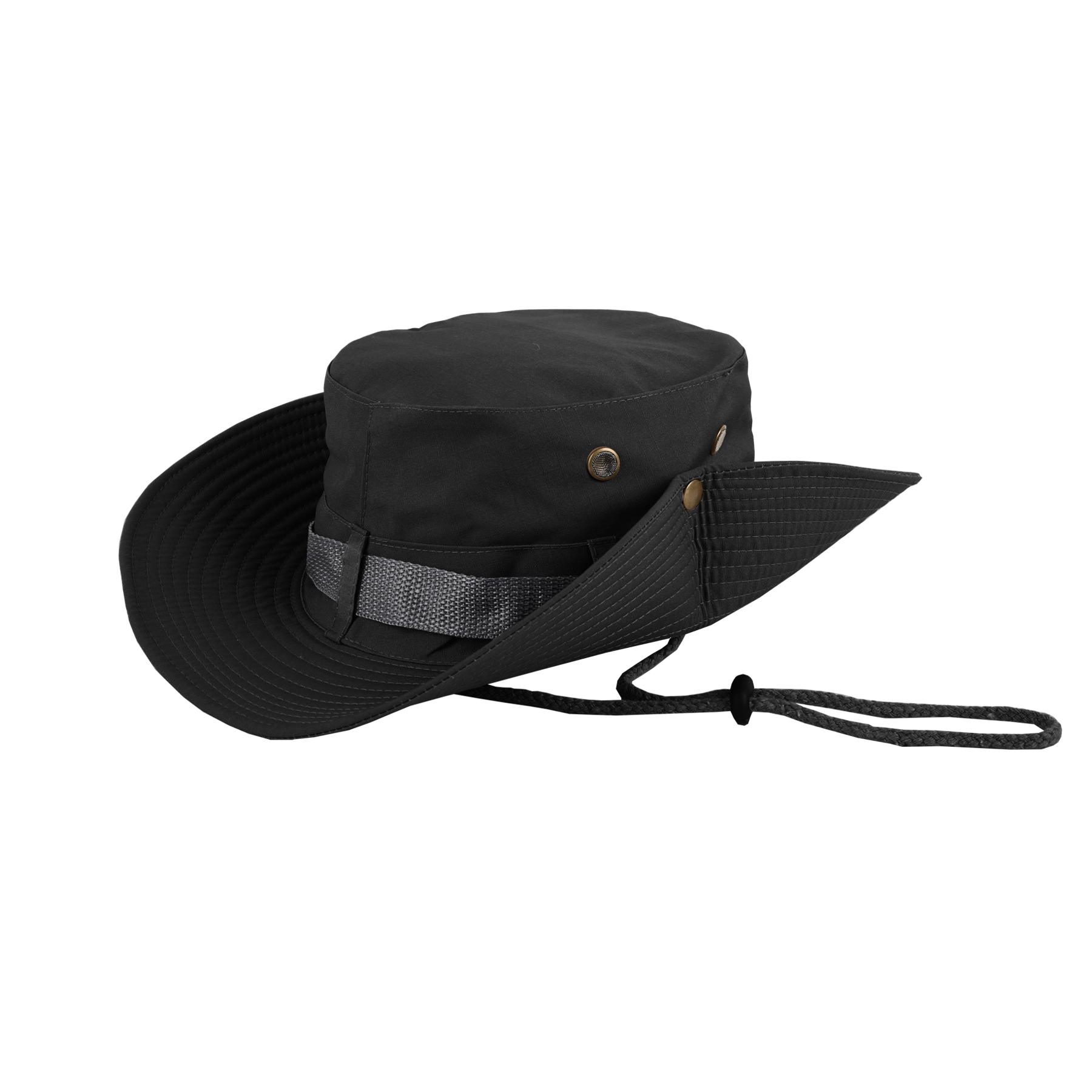 Quick-Dry Jungle Boonie Bucket Hat 5
