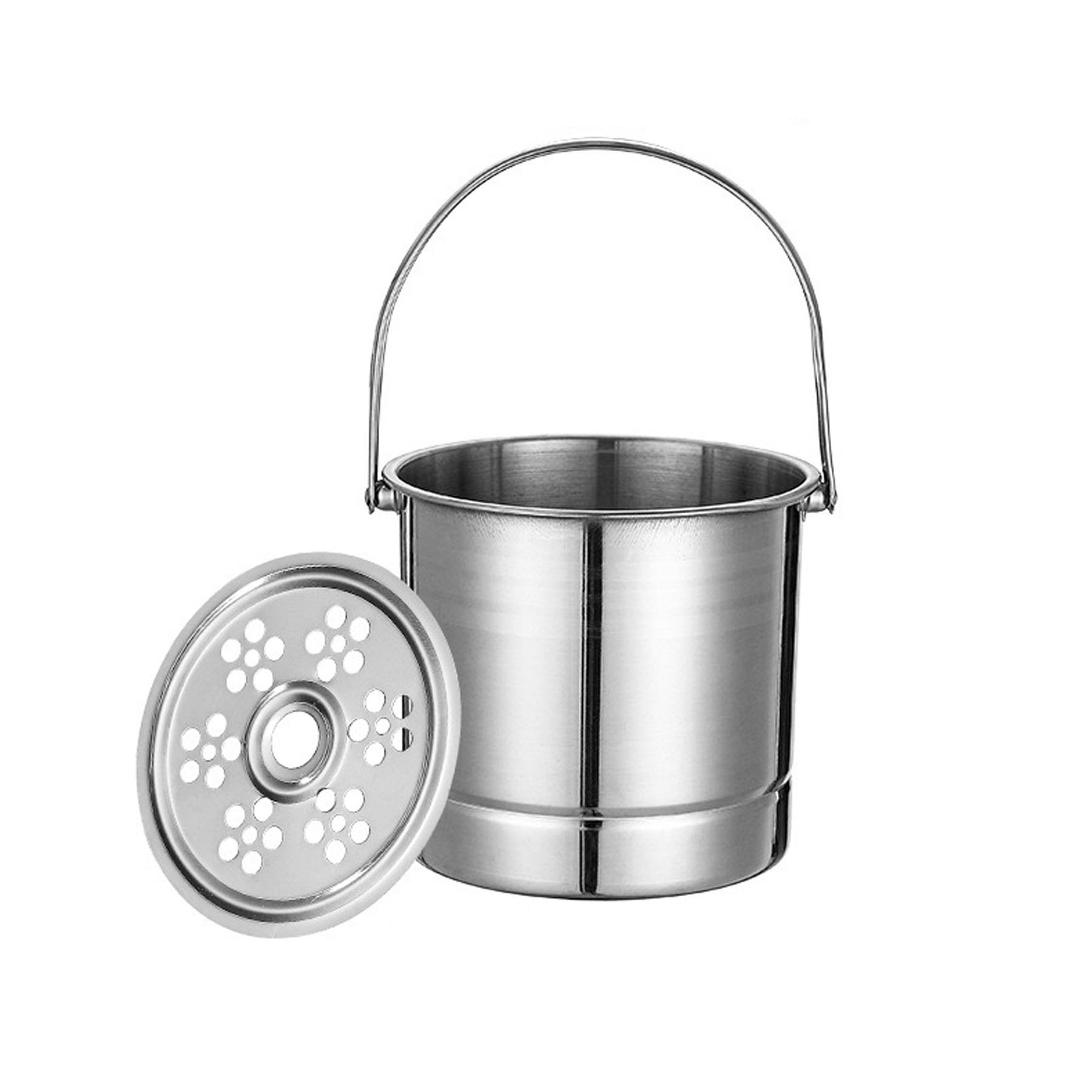 Insulated Ice Bucket For Cocktail 4