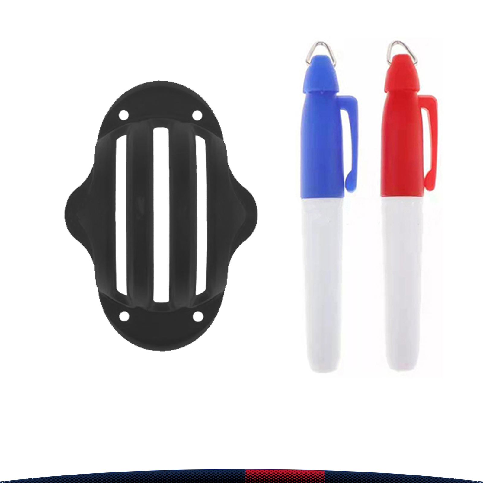Golf Ball Marking Tool Kit 6