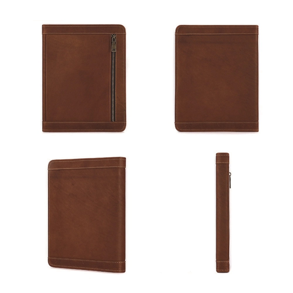 Genuine Leather Padfolio 1