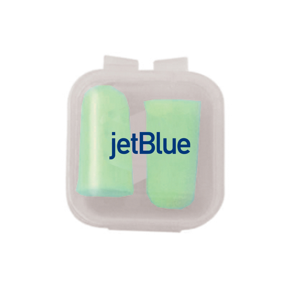 Ear Plugs 2