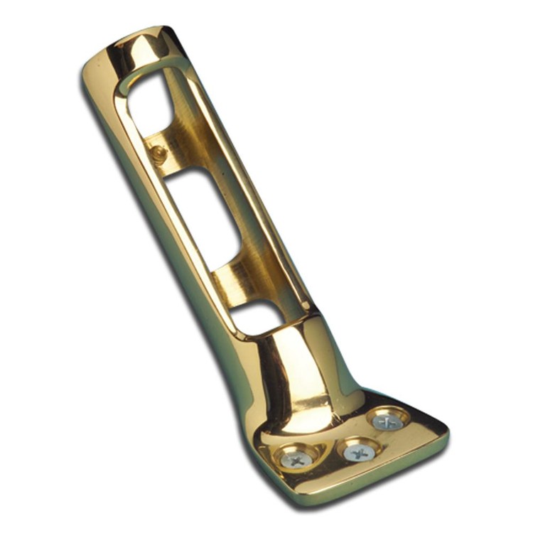 WB Cast Brass Bracket 1