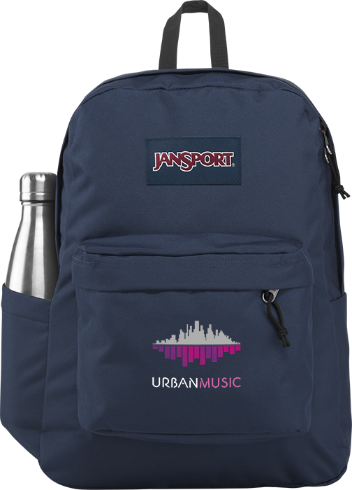 JanSport® SuperBreak® Backpack 35