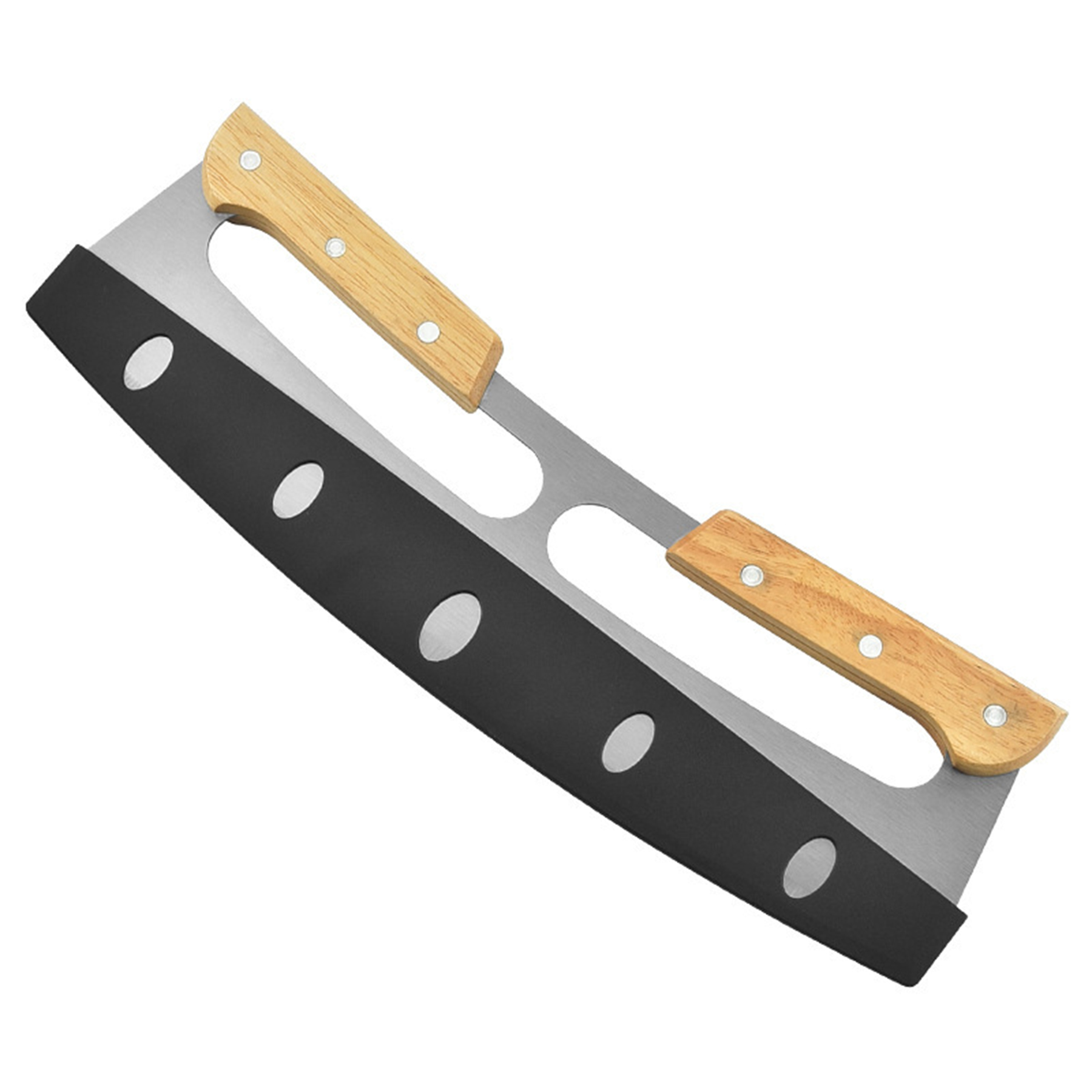 Rocking Pizza Cutters 3