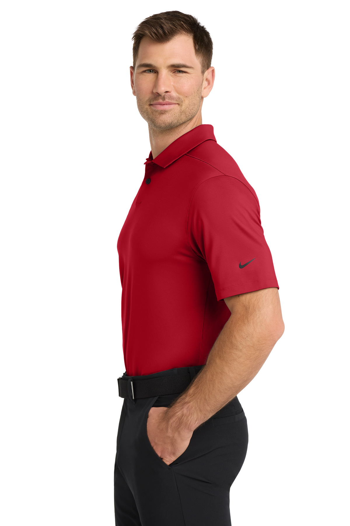 Nike Dri-FIT Vapor Polo NKDC2108 53