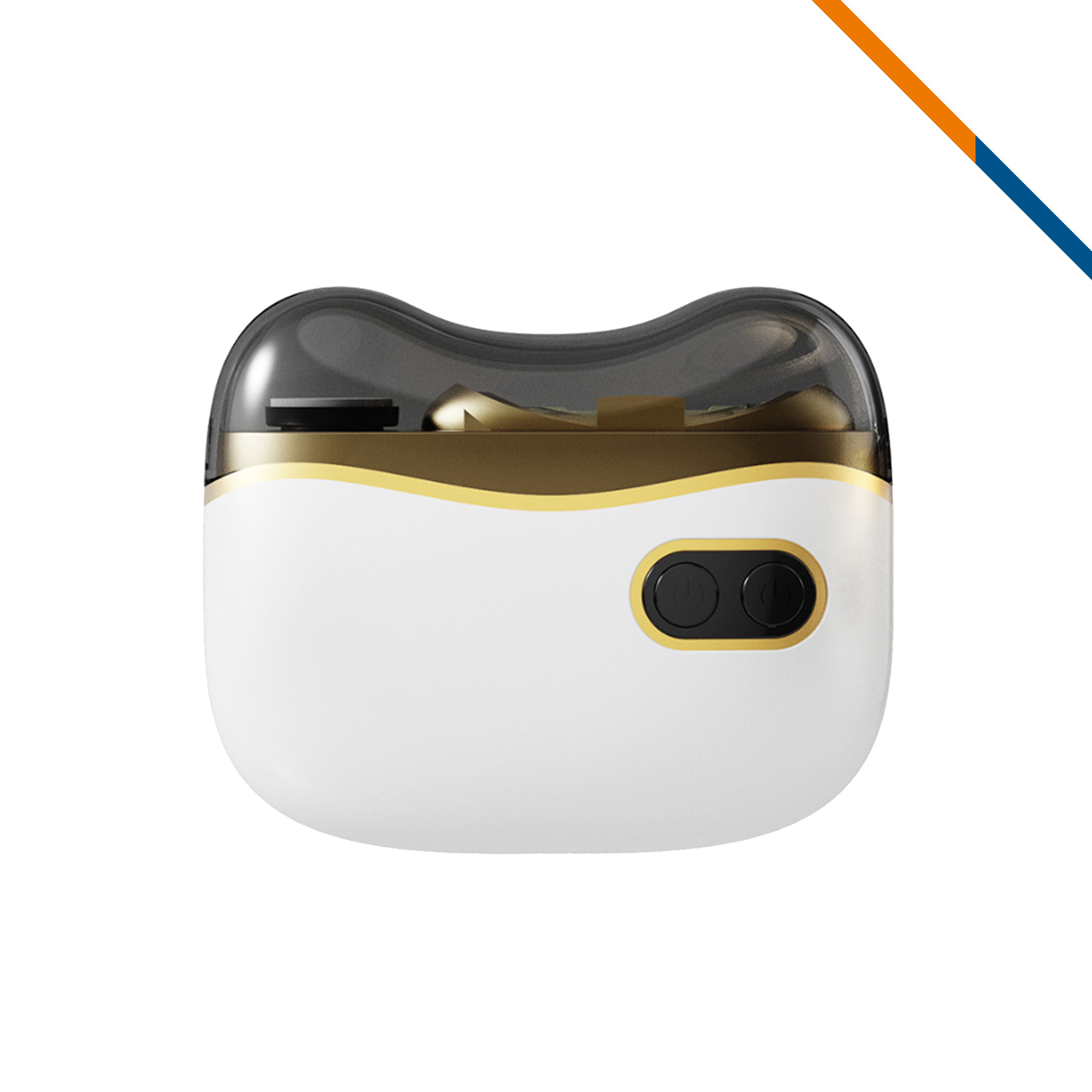 Croft 2in1 Automatic Electric Nail Clipper 7