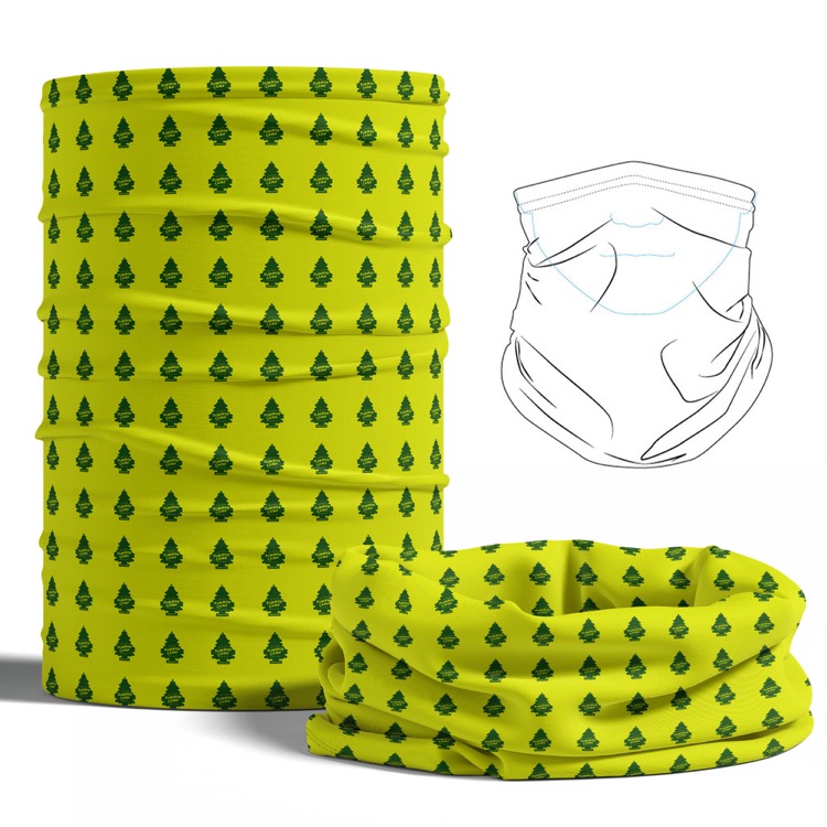 Tubular Bandana - Adult Large 3