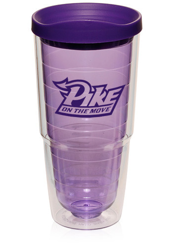 24 oz. Double Wall Orbit Acrylic Tumblers 6