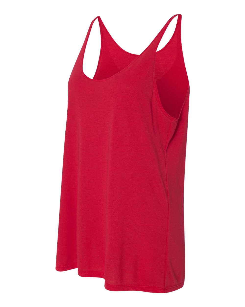 Women's Slouchy Tank - 8838 49