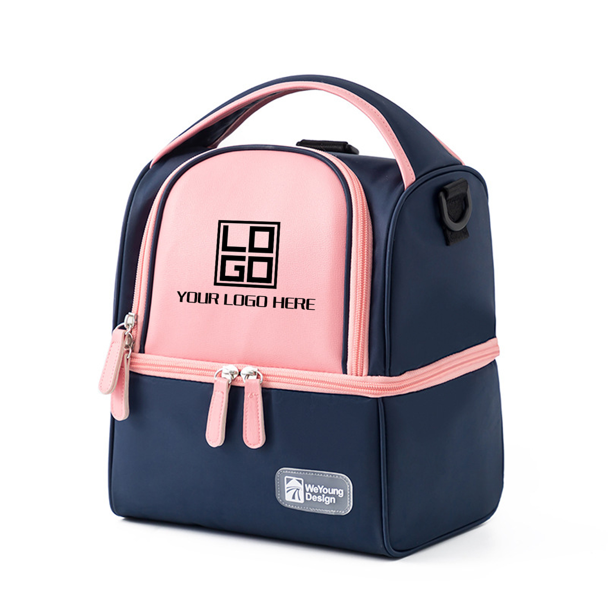 Heavy-Duty Insulated Cooler Bag 2