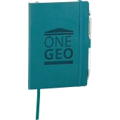 FSC® Mix 5" x 7" Revello Soft Bound Journal 115