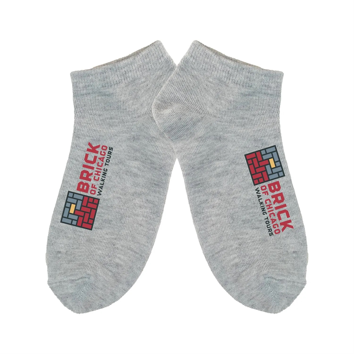 Recycled Ankle Sock 12