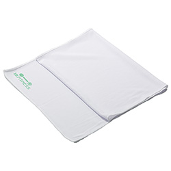 Frosty 12" x 36" Microfiber Cooling Towel- 1-Color 13