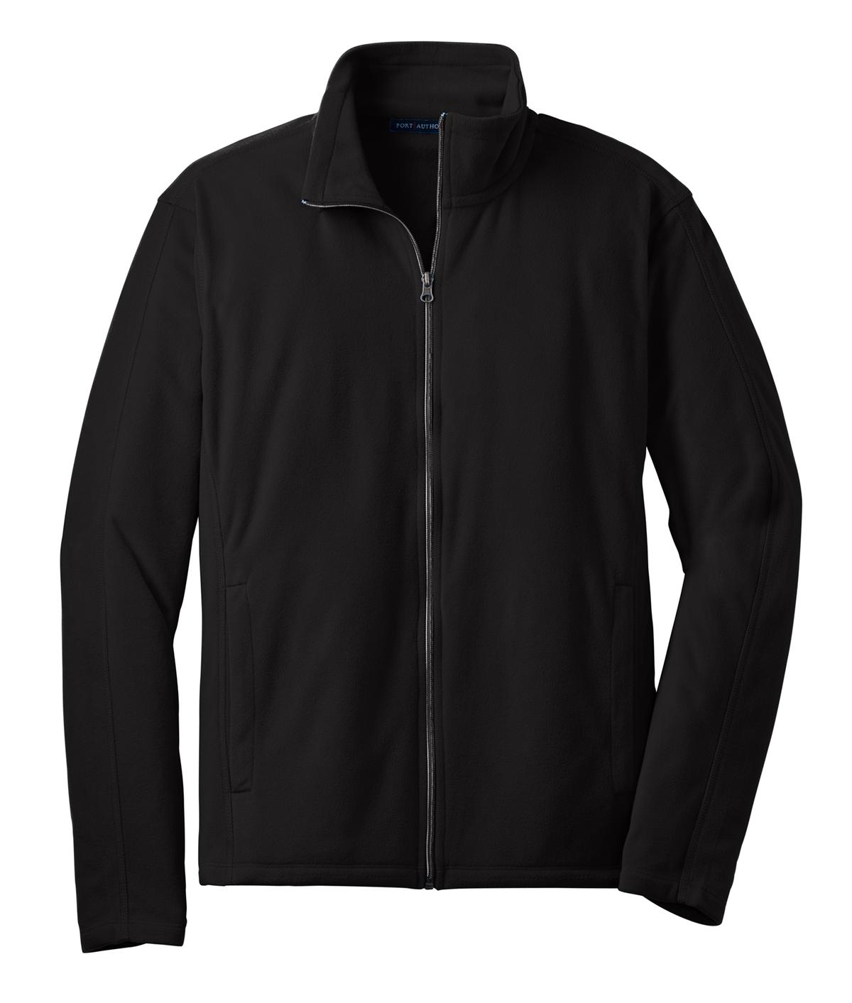 Microfleece Jacket