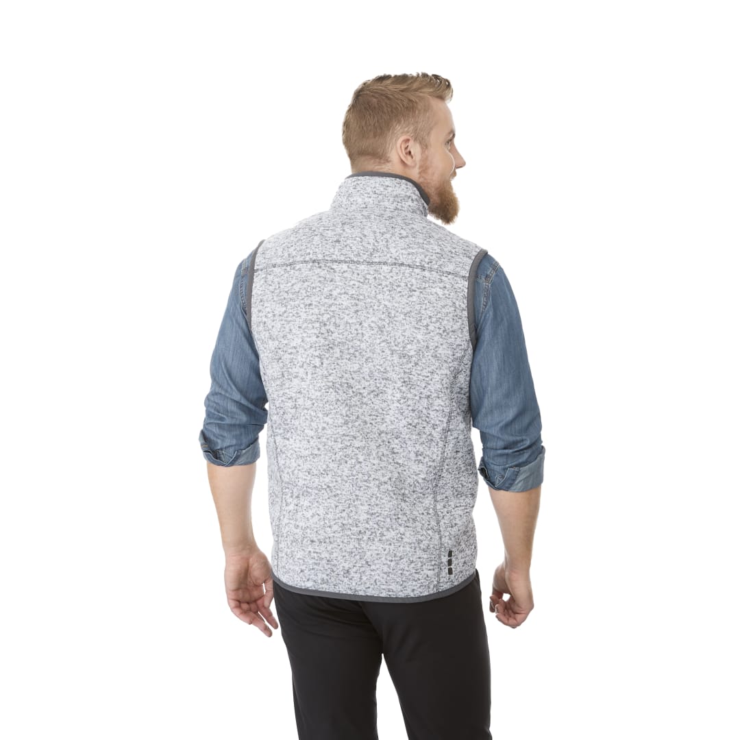 Men's FONTAINE Knit Vest 70