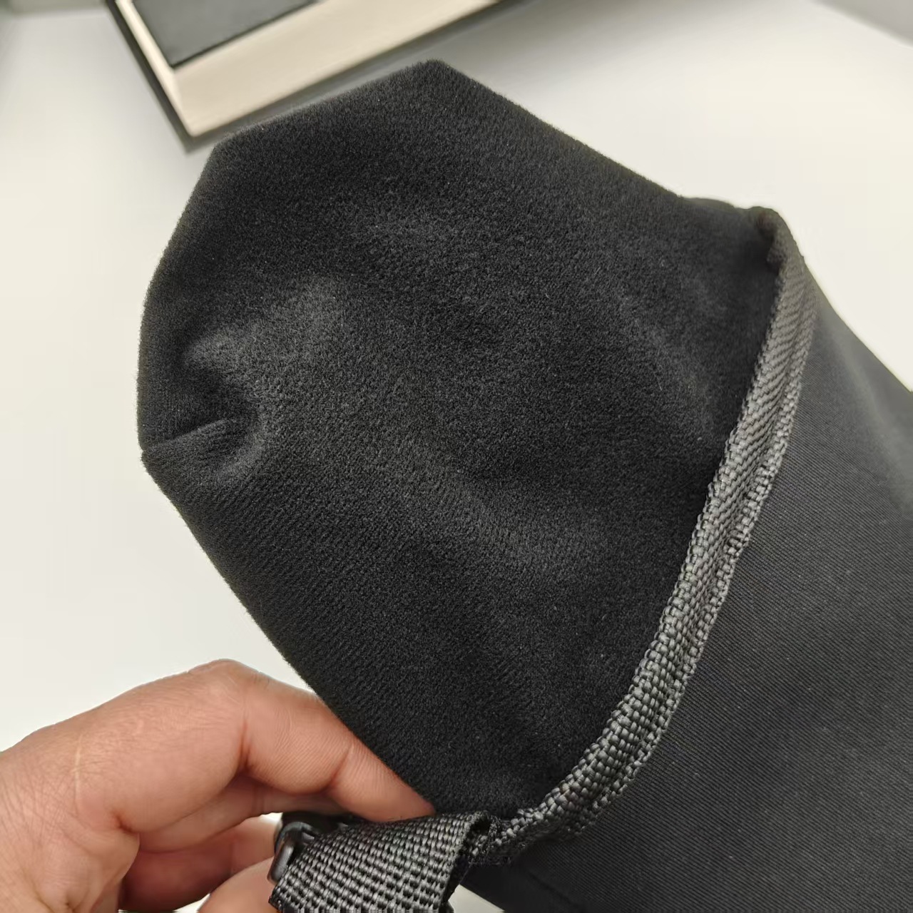 Golf Club and Golf Ball Cleaning Bag 8