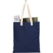 FEED Organic Cotton Convention Tote, custom tote bag with logo imprint 113