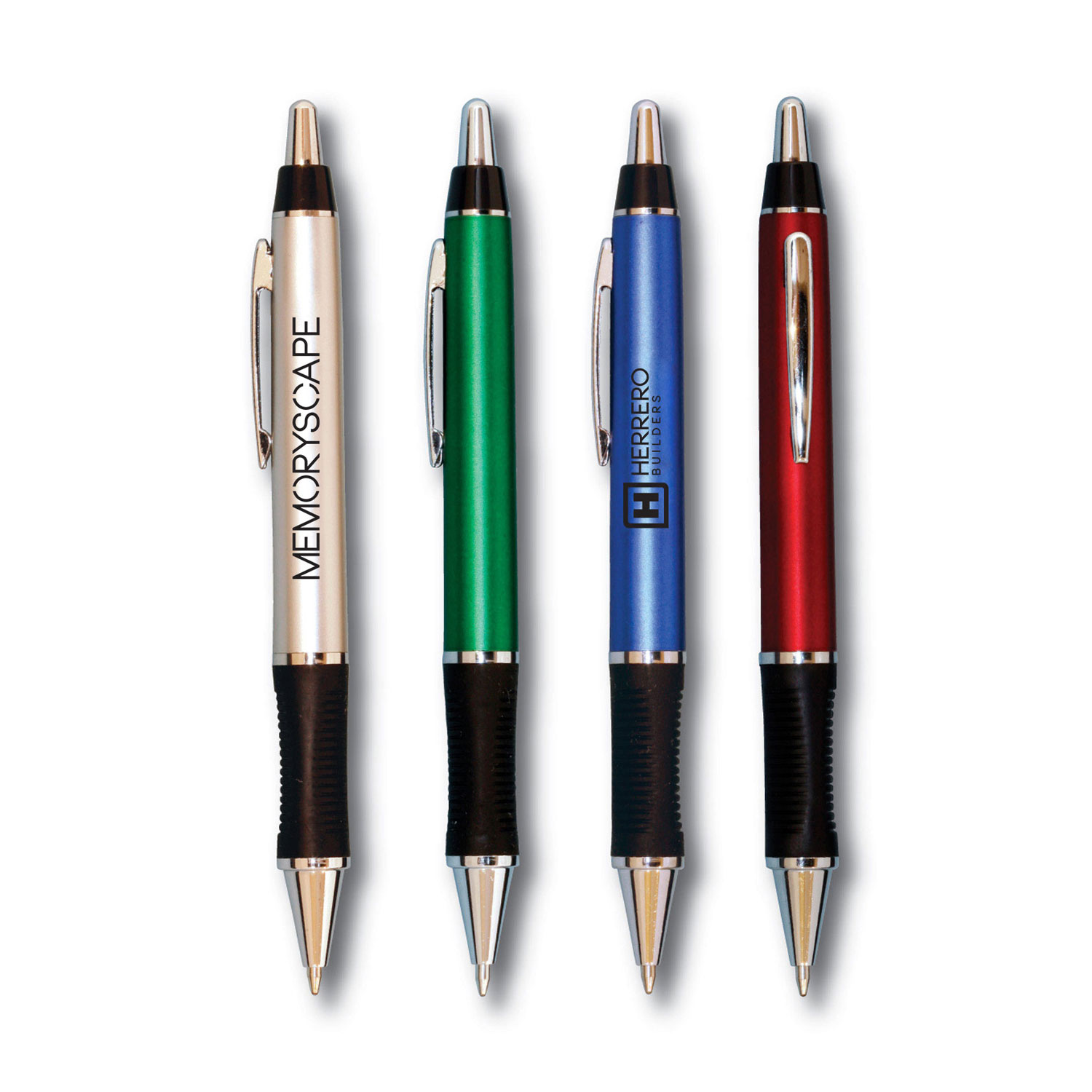 Hershey Pen 6