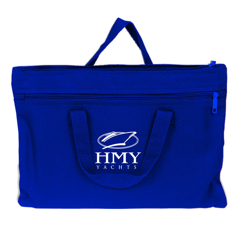 Bradbury Tote 1