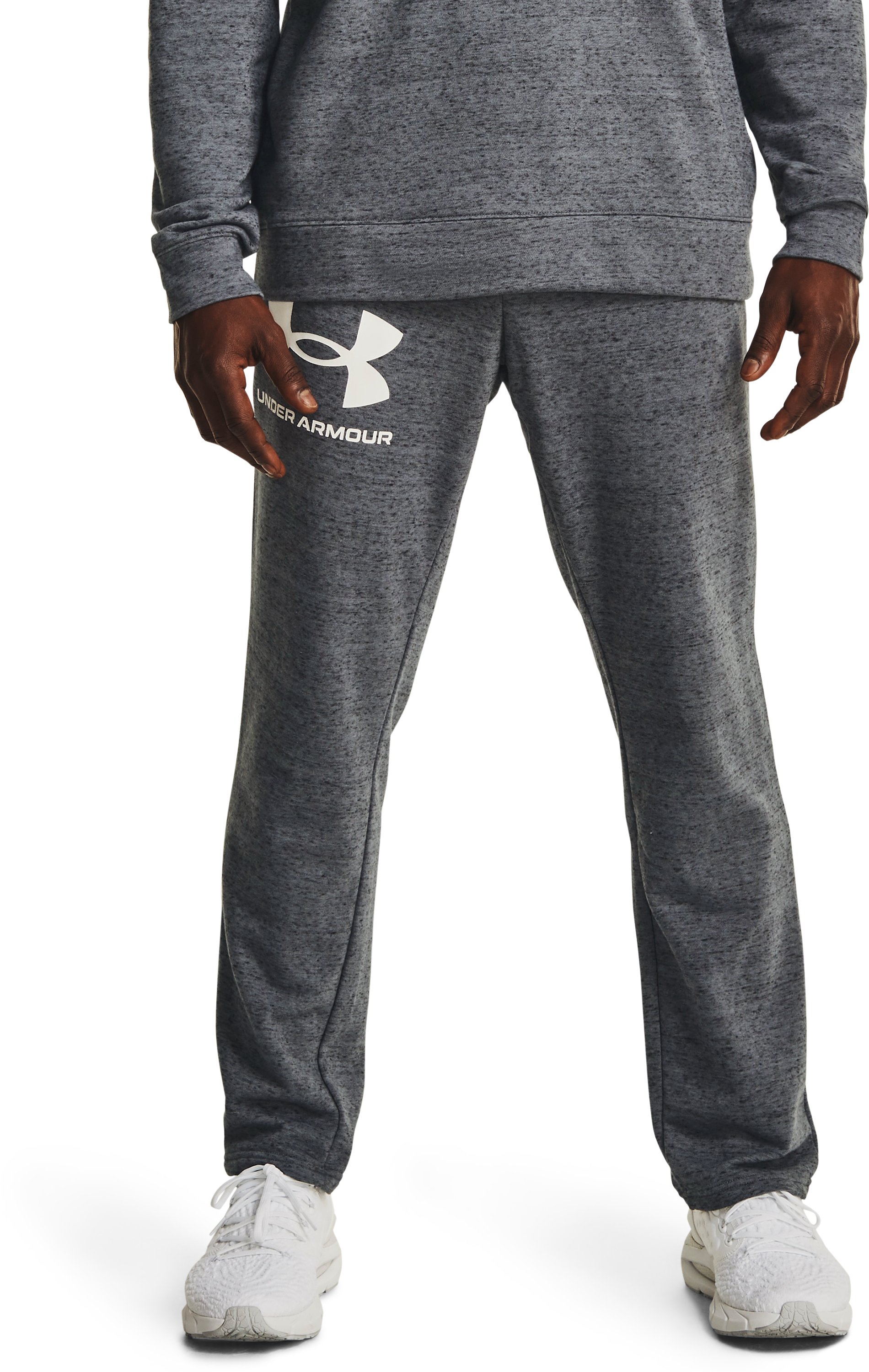UA Rival Terry Men's Pants 2