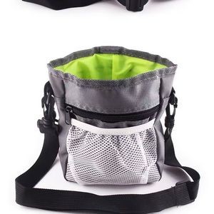 Portable Pet Training Treat Bag 6