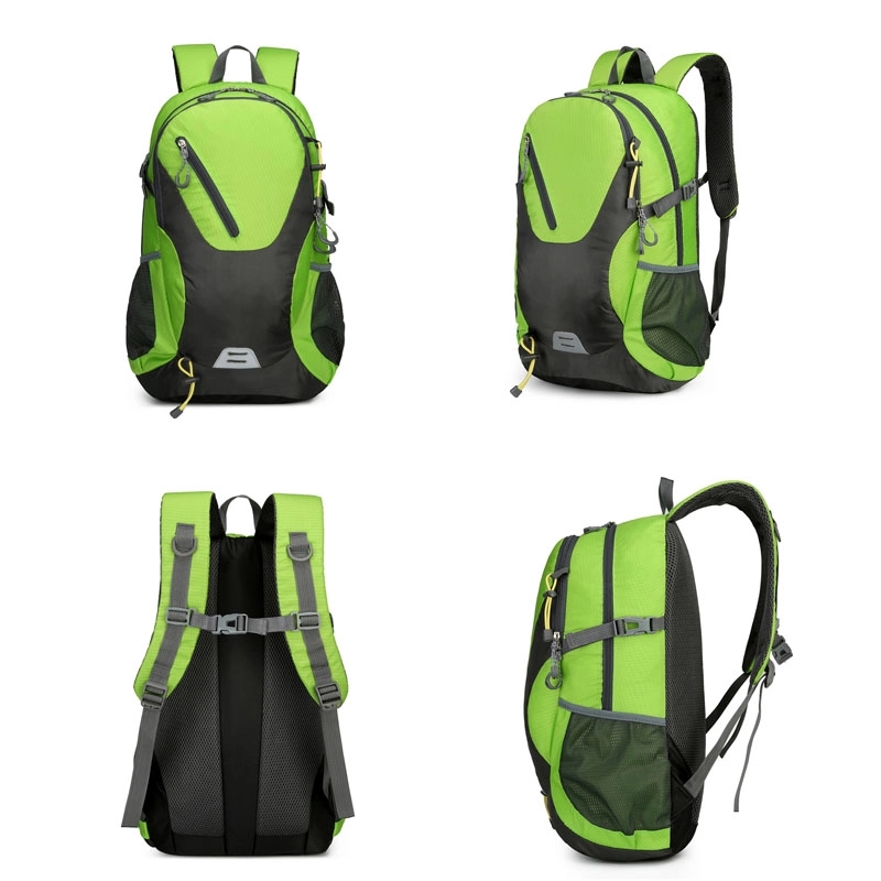 Custom Hiking Backpack 3
