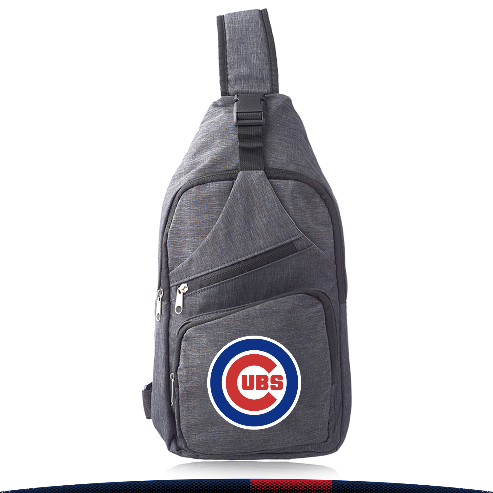 Alberta Crossbody Bag 3