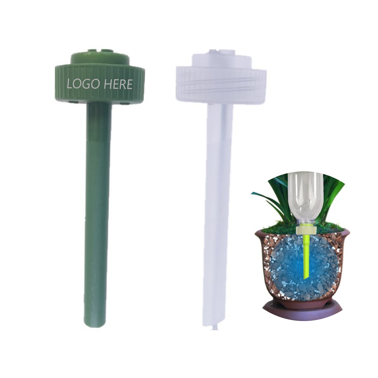Automatic Water Dripper 2
