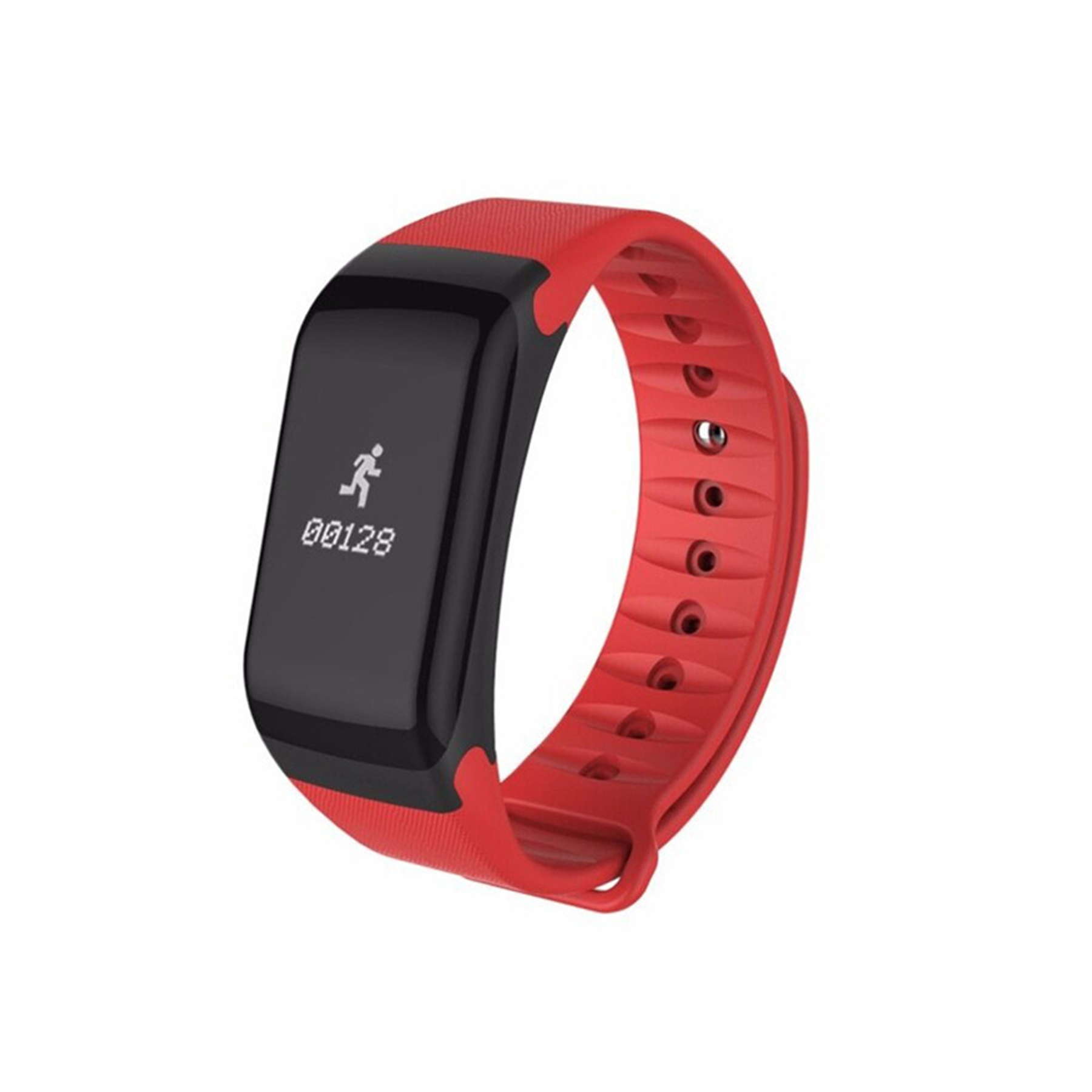 Fitness Tracker Blood Pressure Watch 5