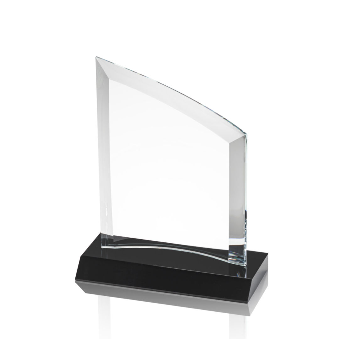 Templar Award - Black 3