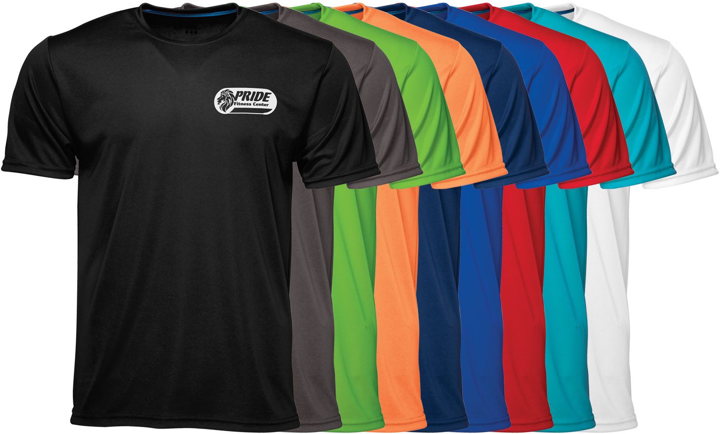 SPORT-TEK® POSICHARGE® COMPETITOR TEE 22