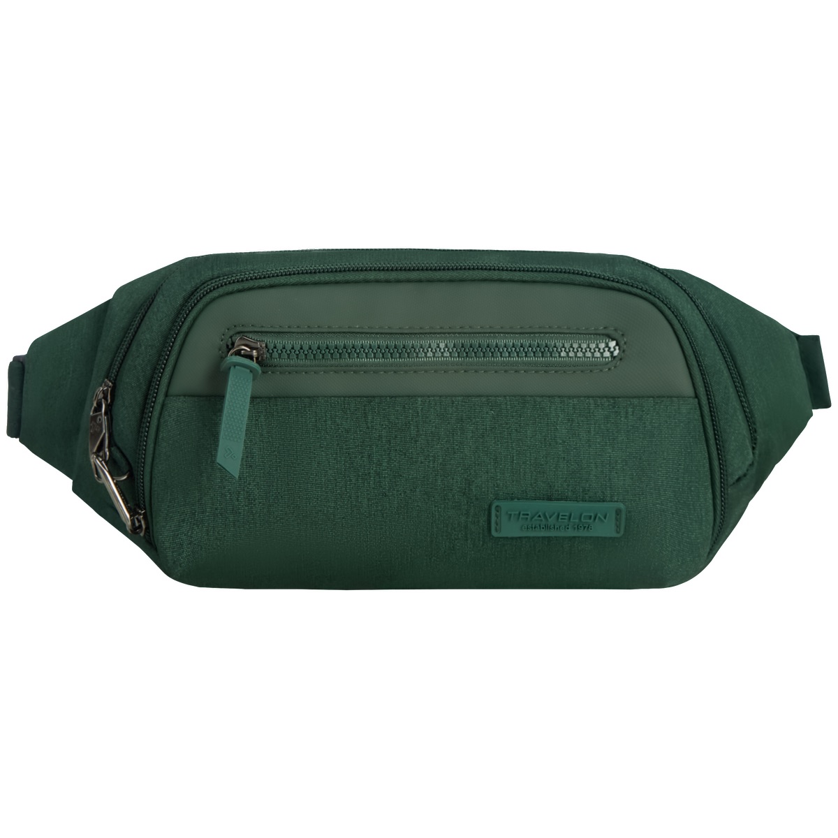 Travelon® Anti-Theft Metro Waist Pack 2