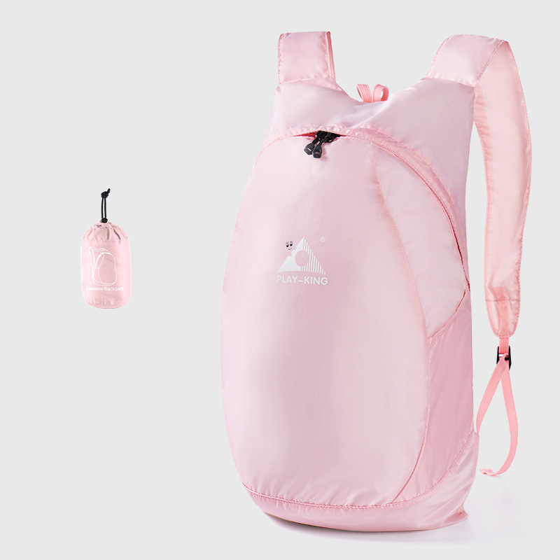 Portable Foldable Backpack for Travel 17