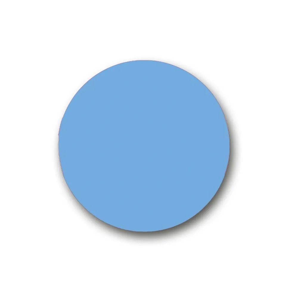 Round Shaped Tin Button Pins for Gifts 4
