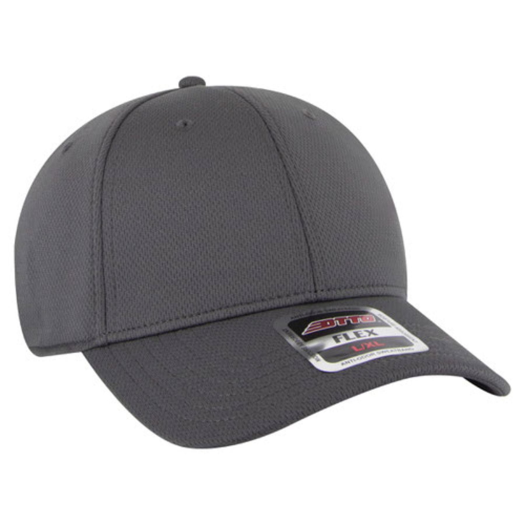 Embroidered Flex Cap 11-1162 7