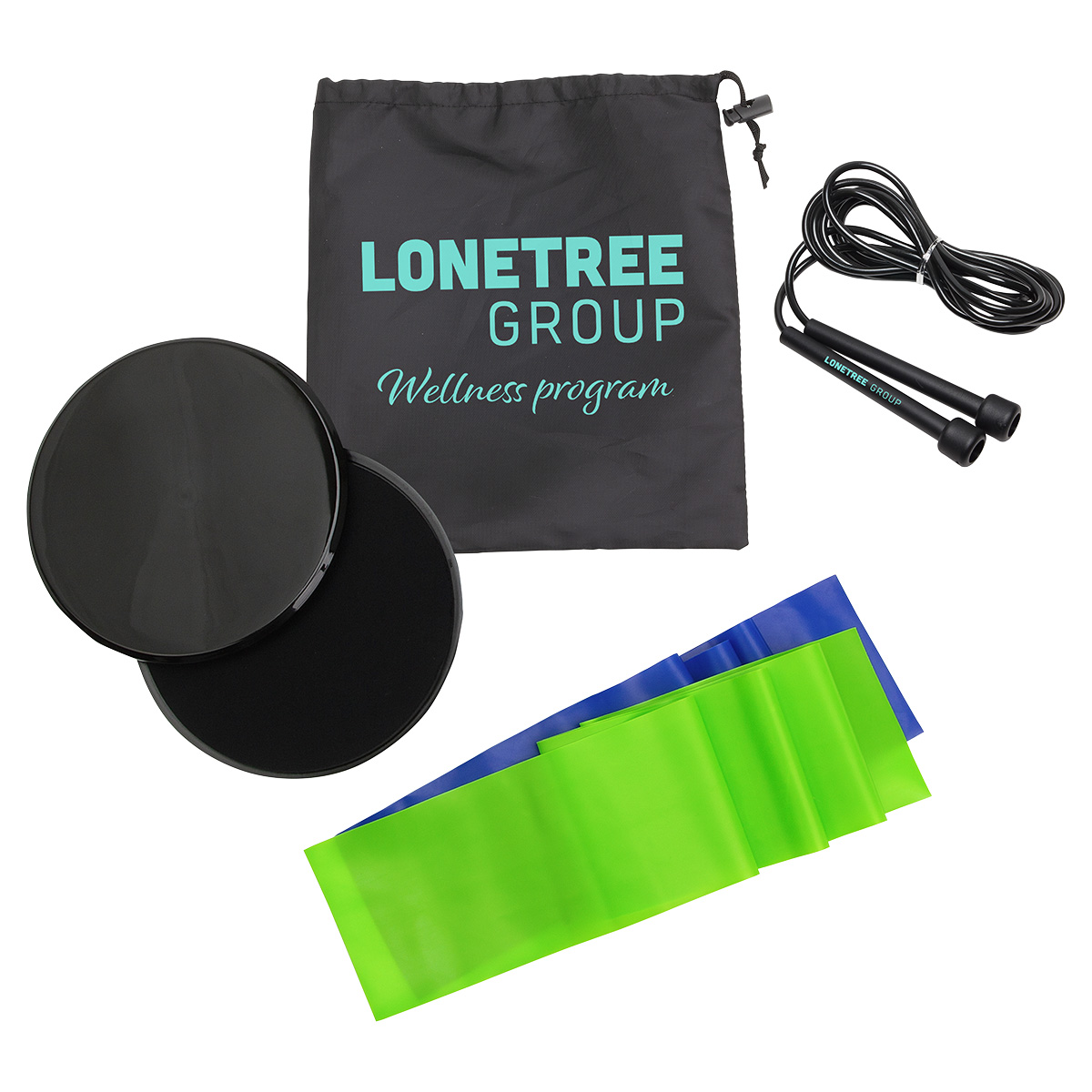 Sport + Fitness Gift Set 20