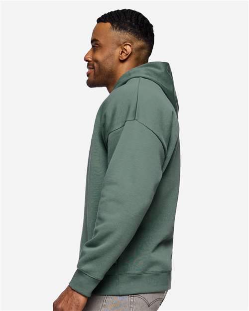 Unisex Heavyweight Hoodie Sweatshirt - 6956 30
