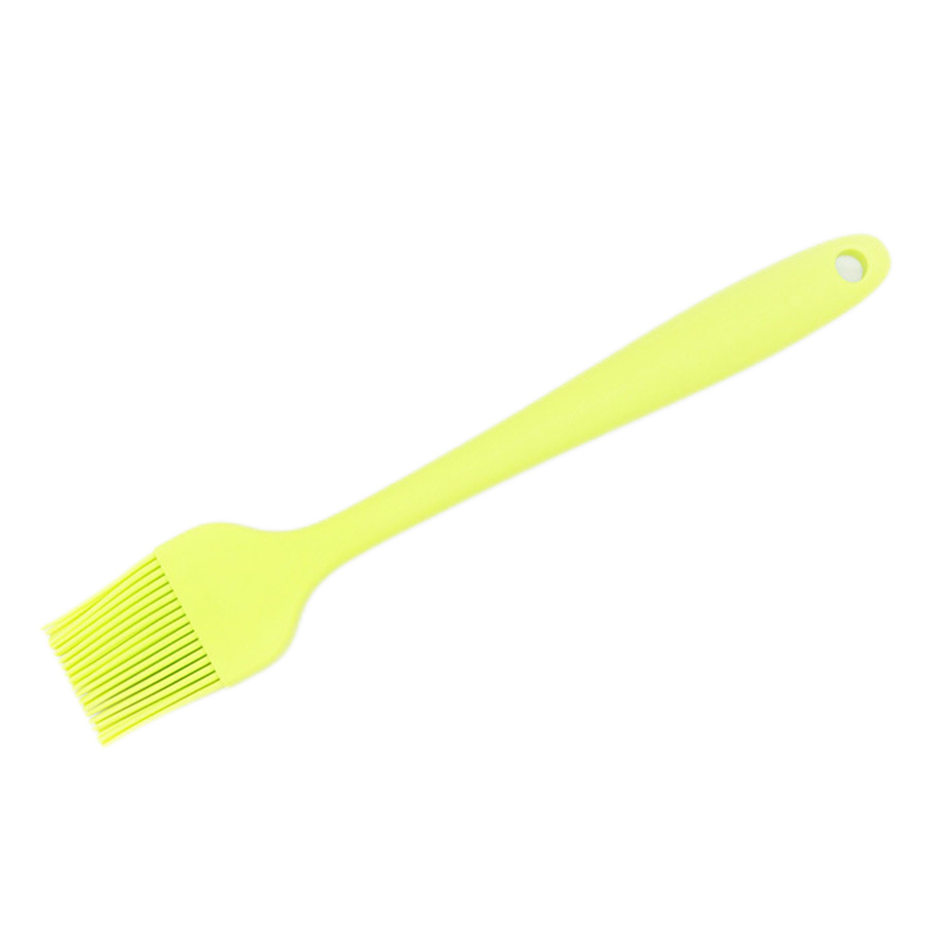 Outdoor Silicone Barbecue Oil Brush 5