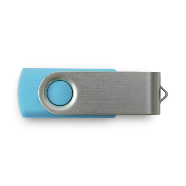 Northlake Swivel USB Flash Drive - Simports 15