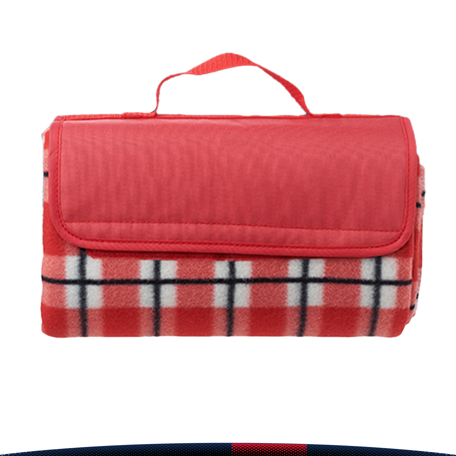 Roriva Roll Up Picnic Blankets 5