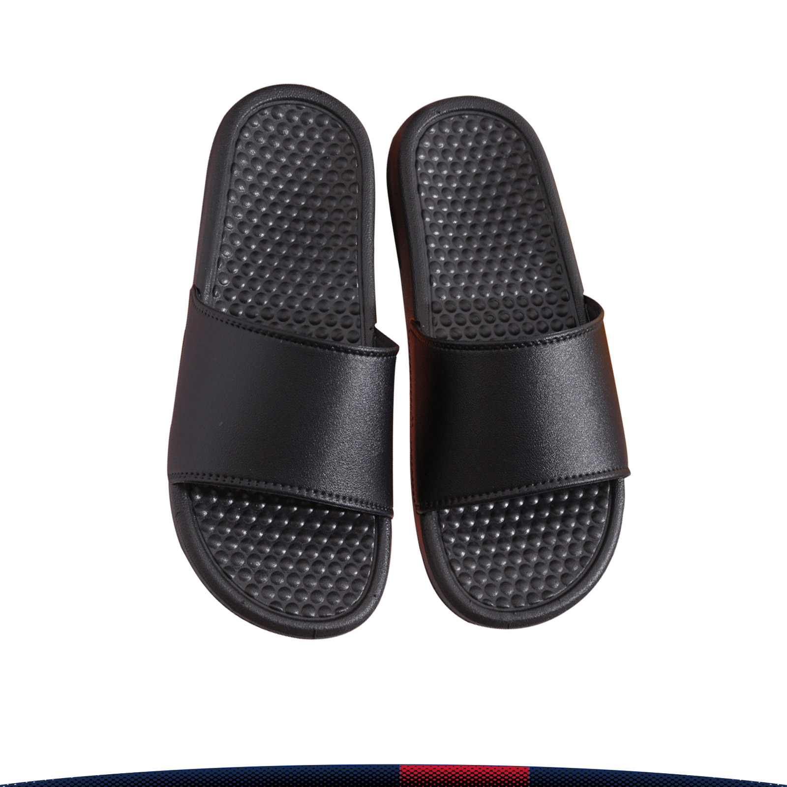 Leyda Beach Slippers 3