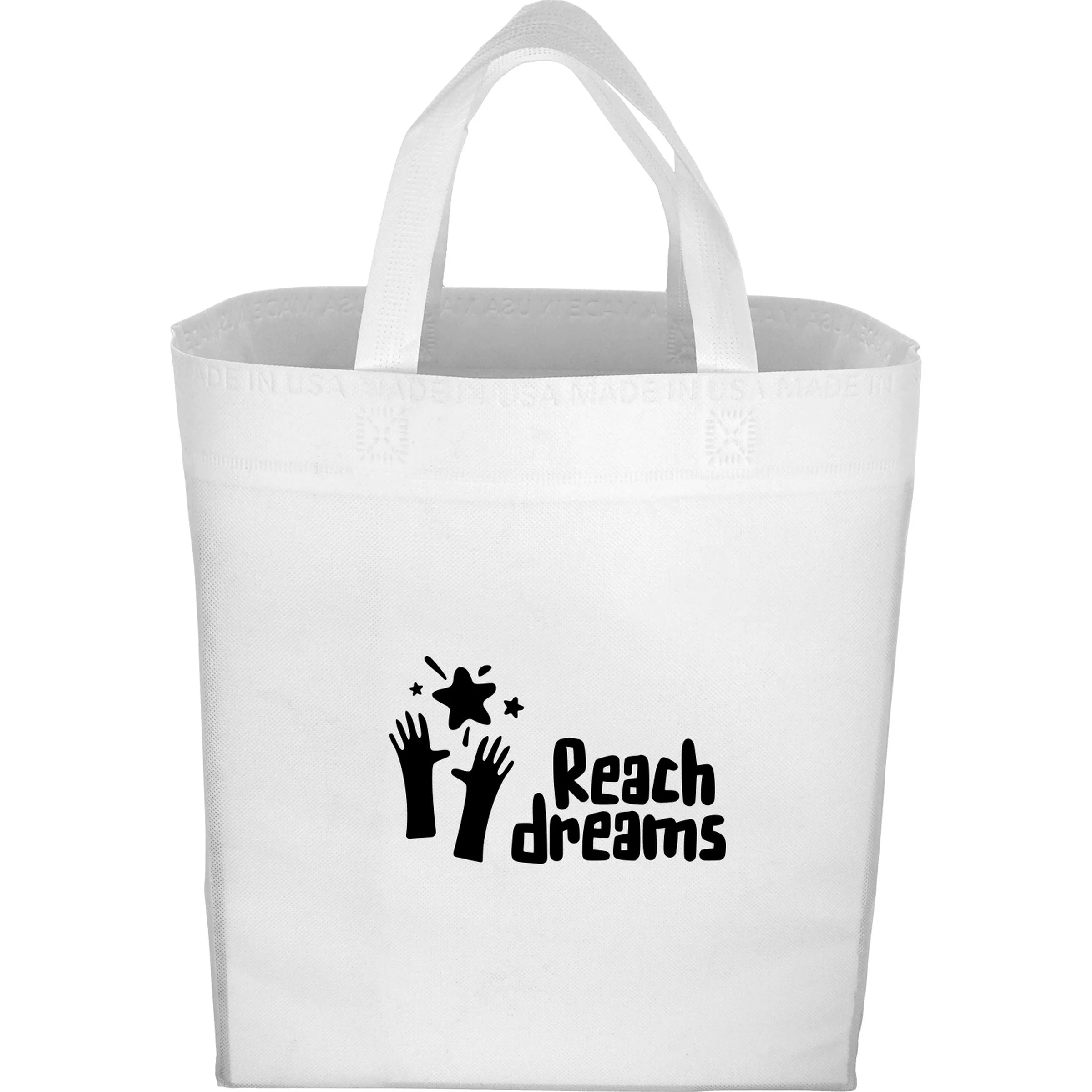 Grocery Shopper Bag 7