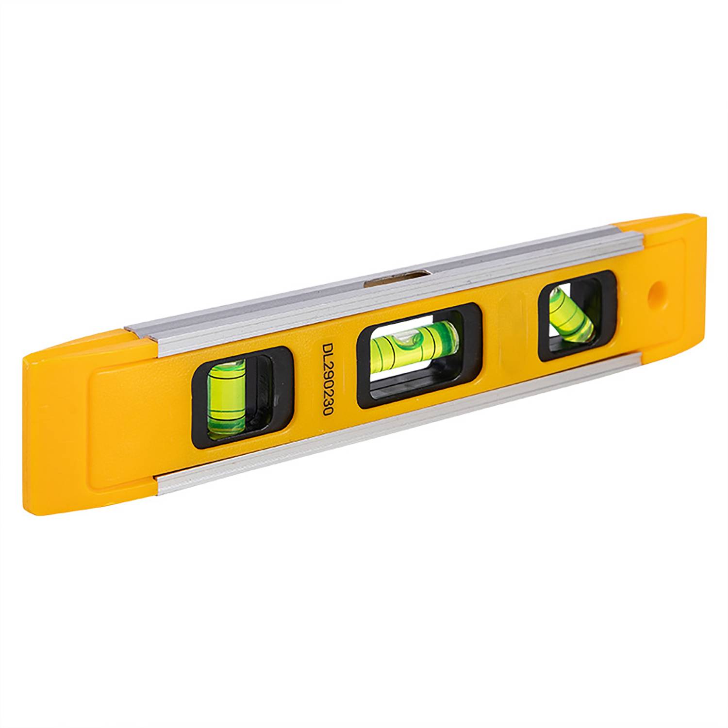 High-Precision Multi-Functional Alloy Frame Torpedo Level 4