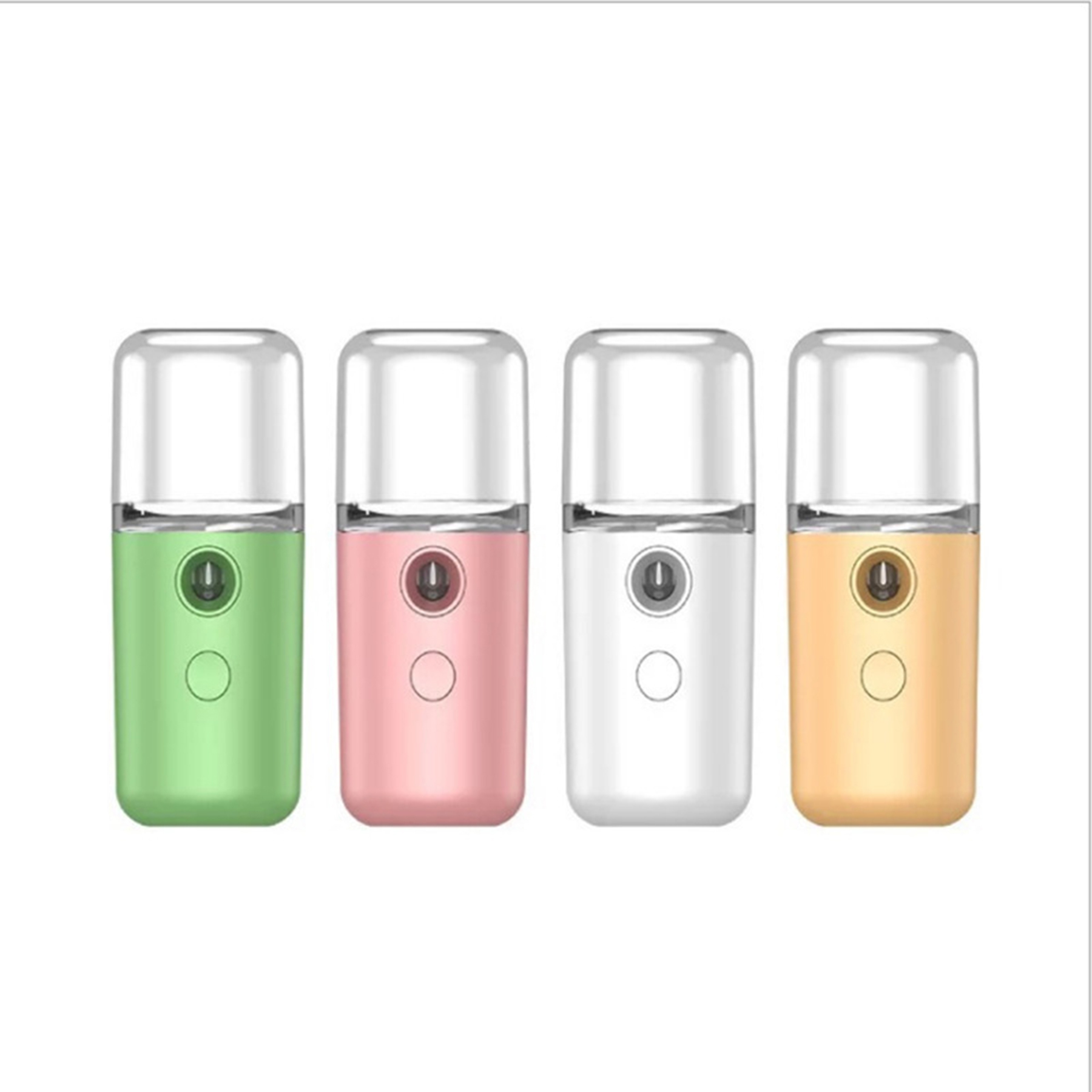 Portable Moisturizing Facial Mist Sprayer 2