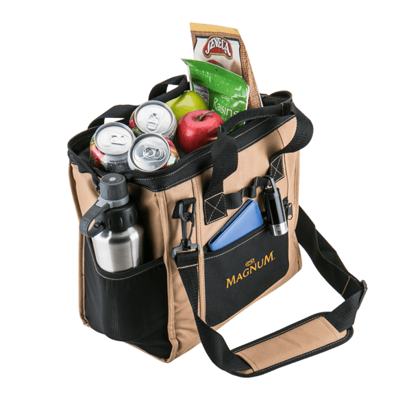 Pipeline Lunch Cooler 7