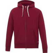 Men's RIVERSIDE Roots73 FZ Hoody 8
