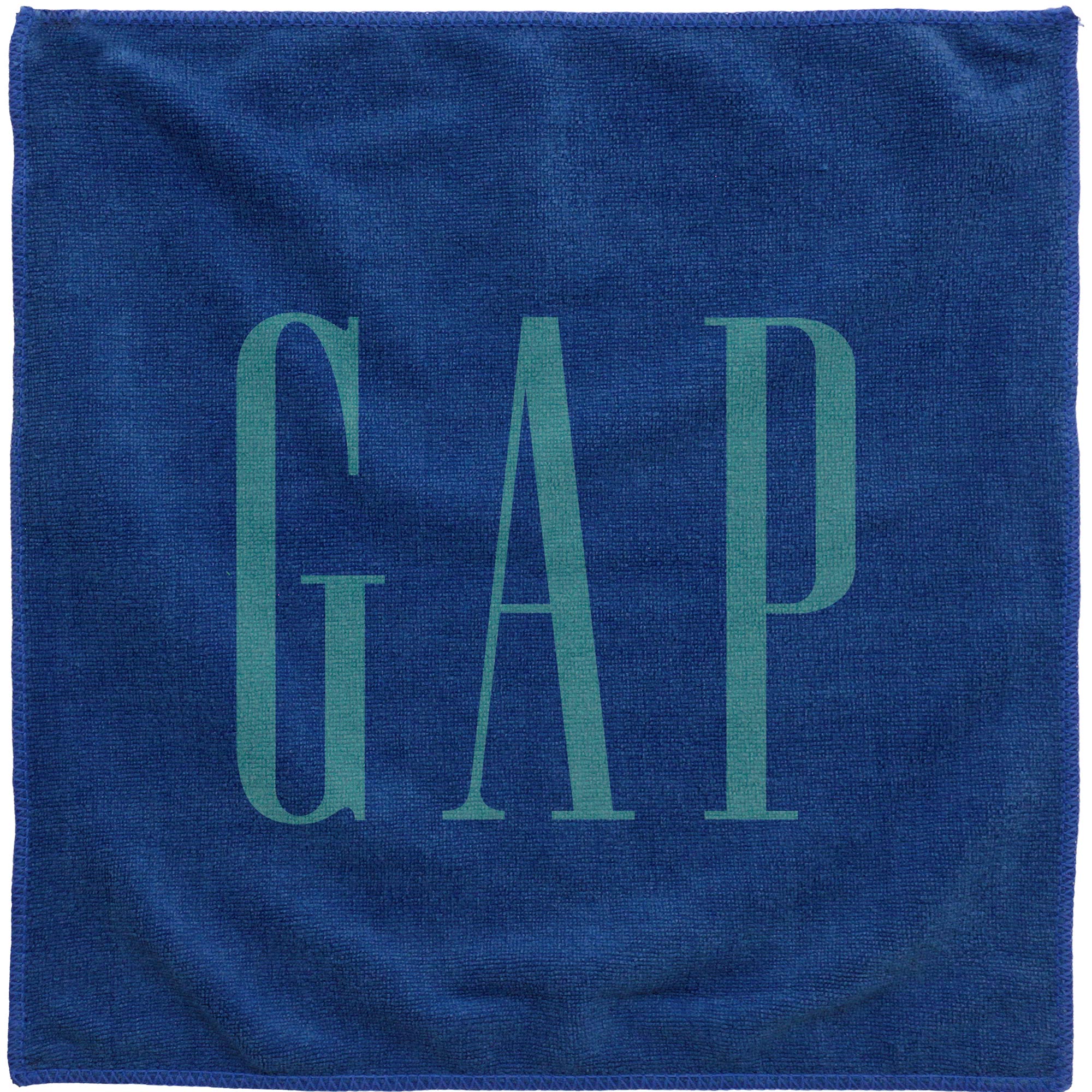 12x12 Microfiber Terry Towel - 300GSM 6