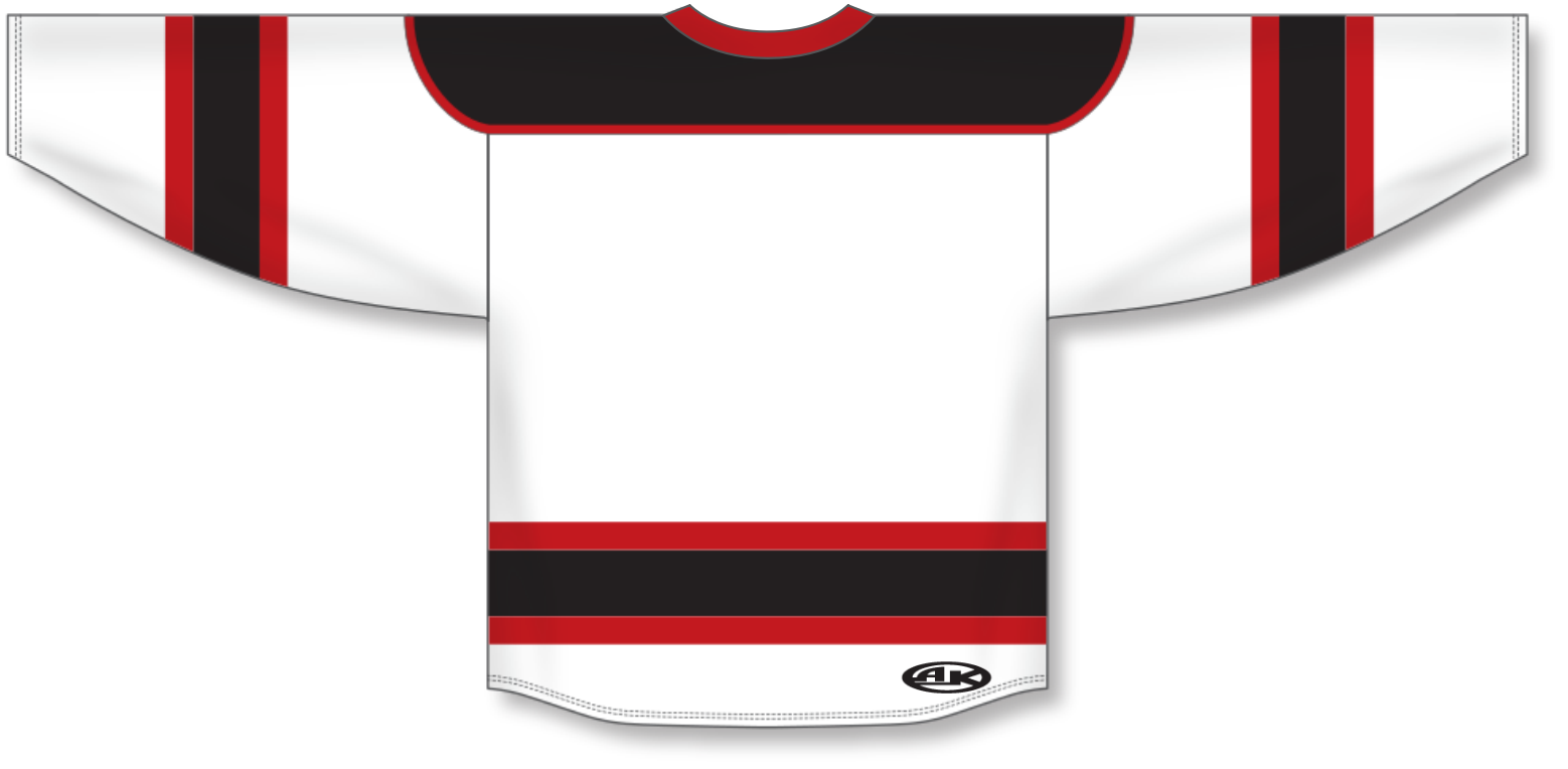 Select Hockey Jerseys H7500-G01 109