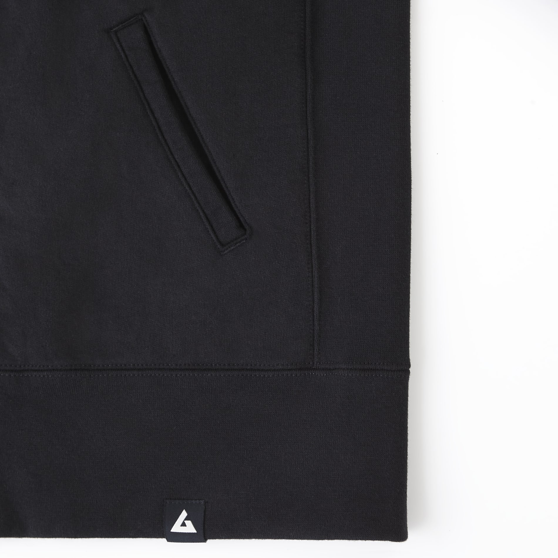 American Giant Moto Full Zip - Men's 9